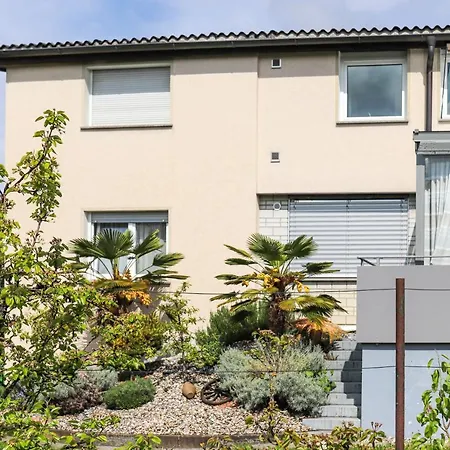 Ferienwohnung Melcher Hard Exterior photo