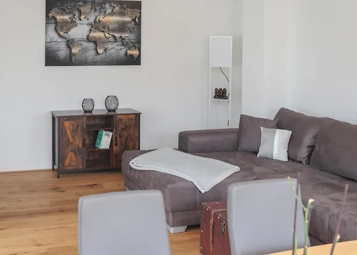 Ferienwohnung Melcher
