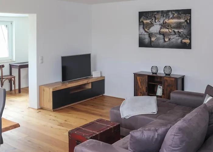 Ferienwohnung Melcher