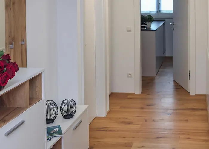 Ferienwohnung Melcher