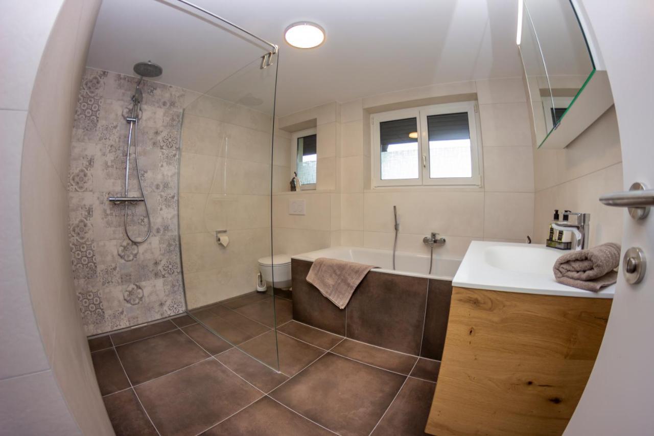 Melcher Apartment