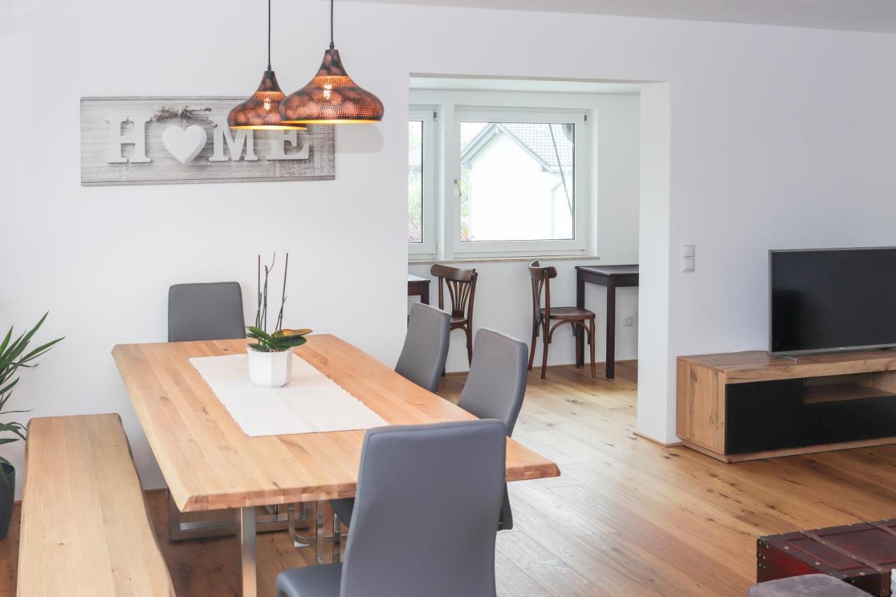 Apartment Melcher *