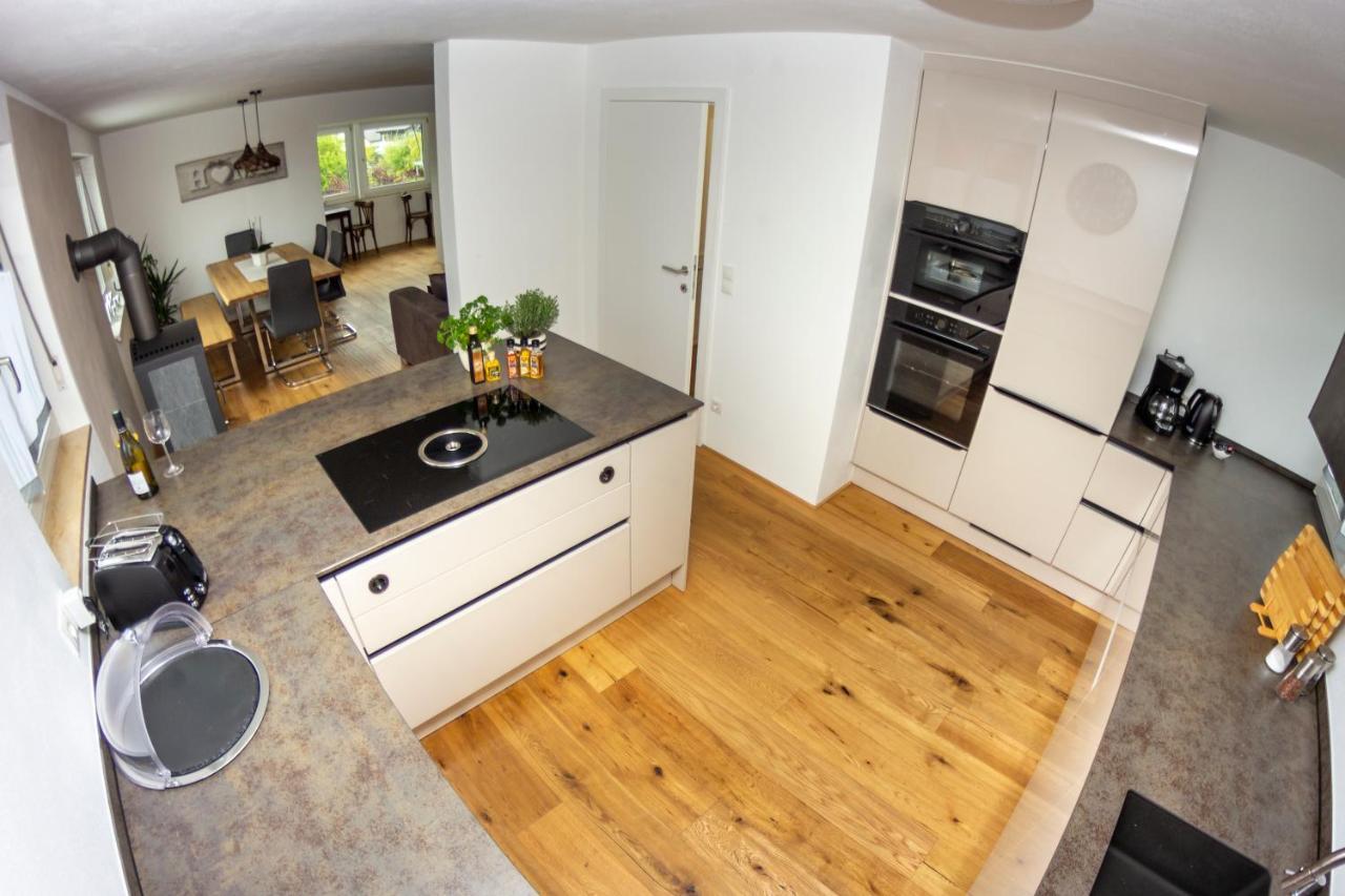 Apartment Melcher