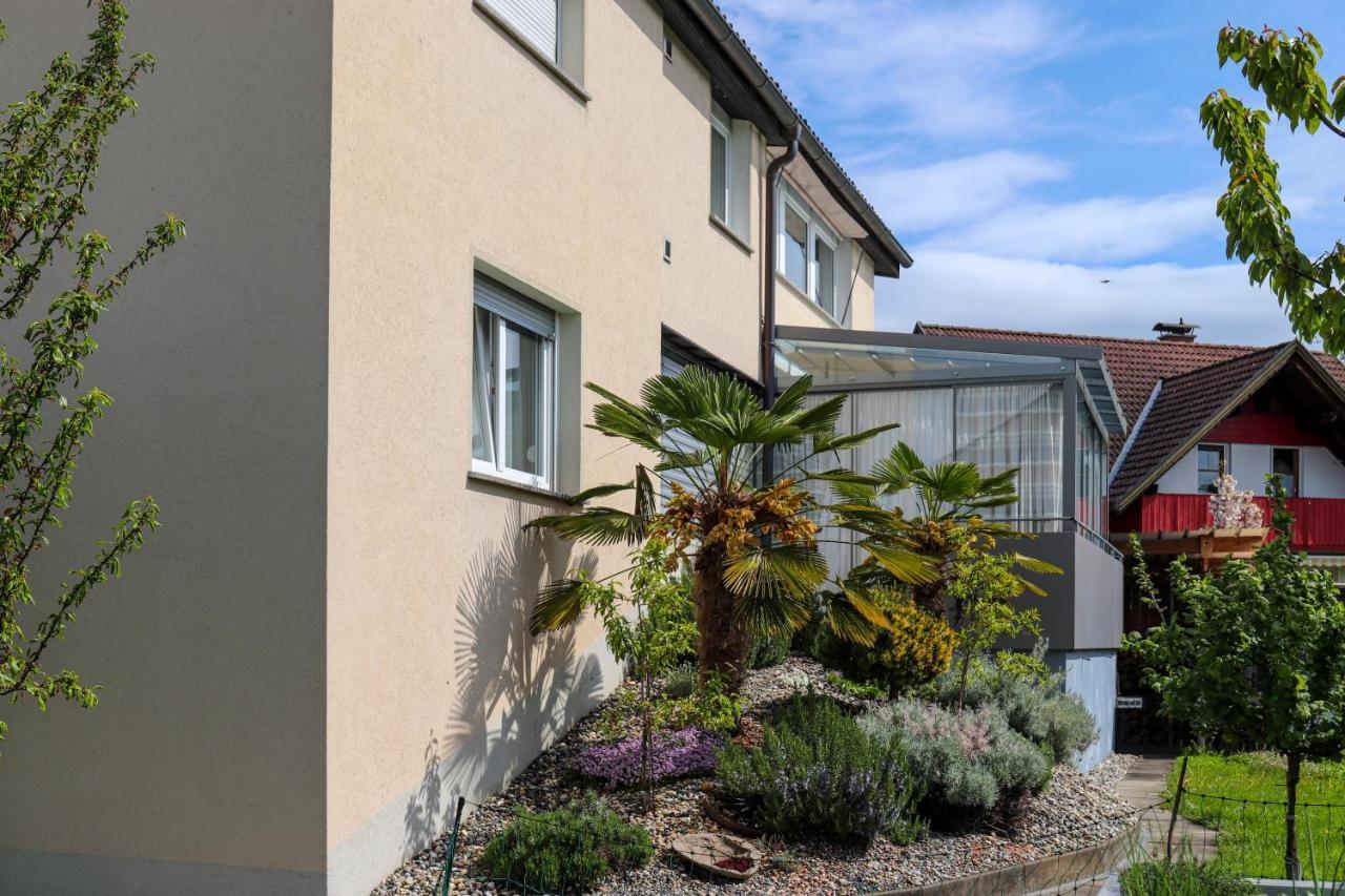Apartment Melcher *