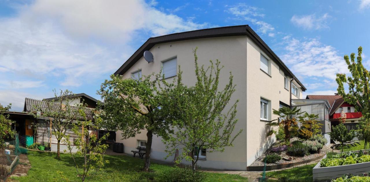 Melcher Apartment