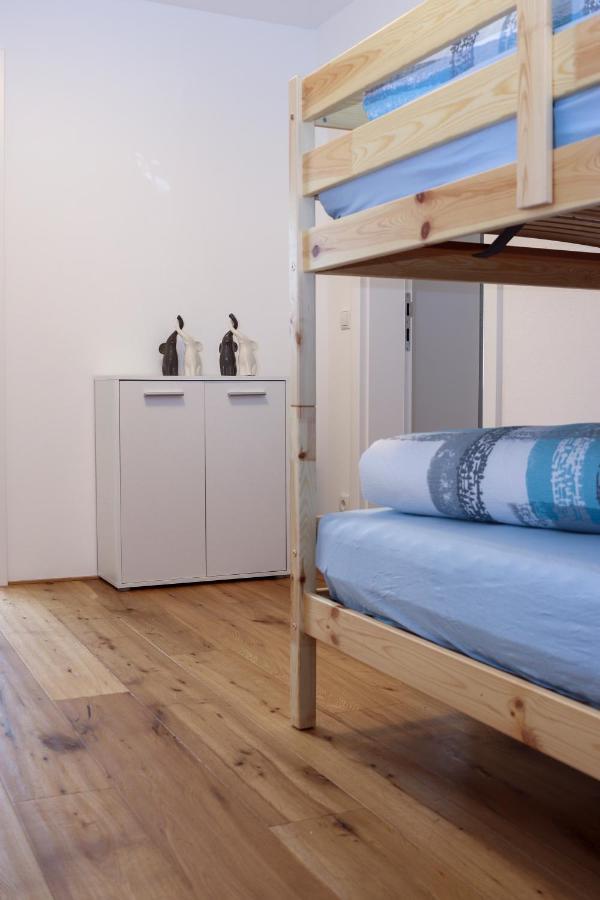 Apartment Melcher *