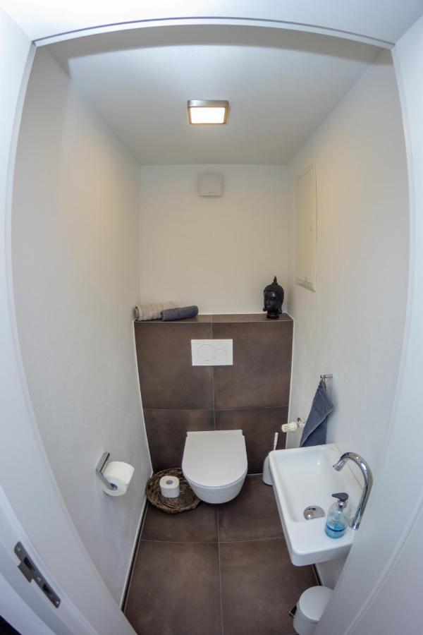 Melcher Apartment *