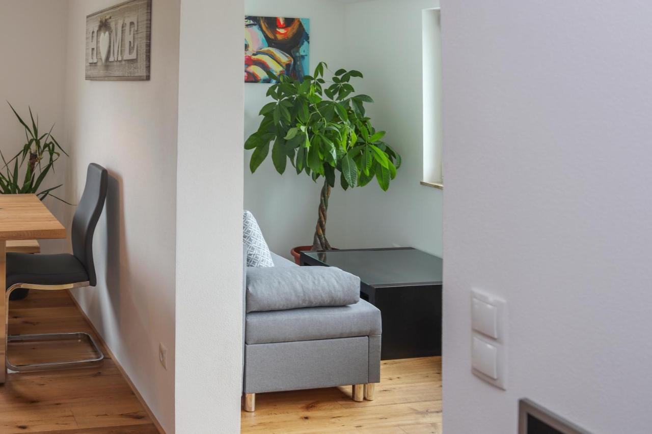 Apartment Melcher *