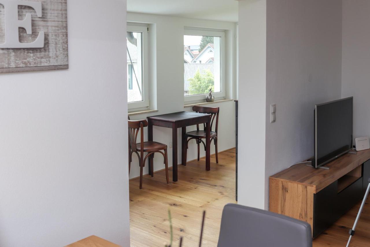 Apartment Melcher Hard